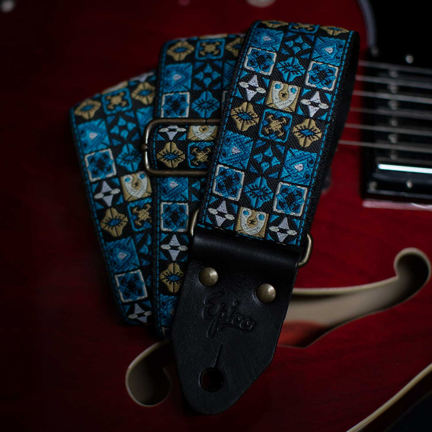 Epivo Arlong Guitar Strap