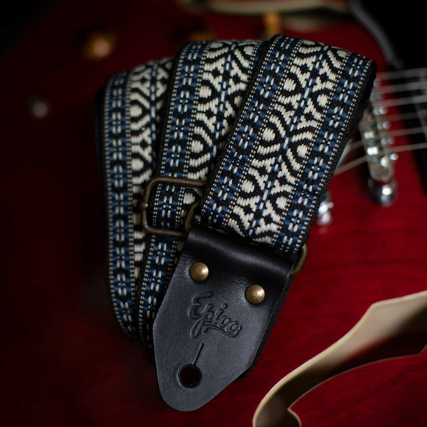 Epivo Atlantis Guitar Strap