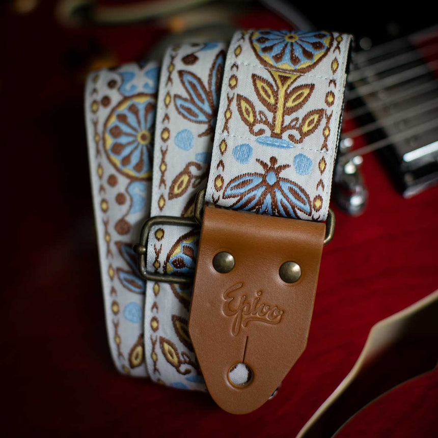 Epivo Atom Guitar Strap