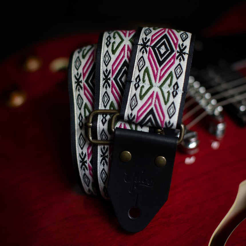 Epivo Diamante Guitar Strap