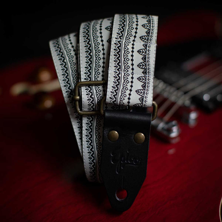 Epivo Kalahara Guitar Strap