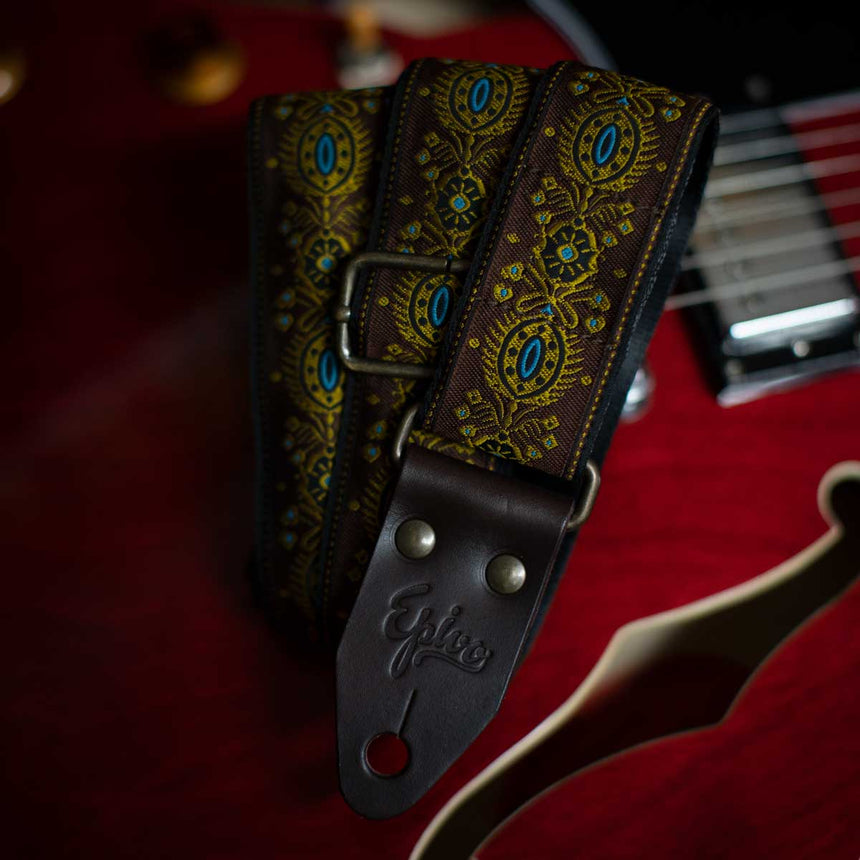 Epivo Marakkesch Guitar Strap