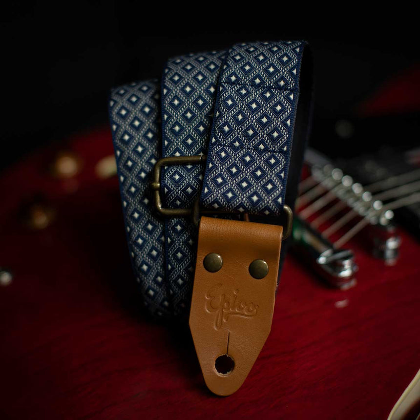 Epivo Marine Guitar Strap