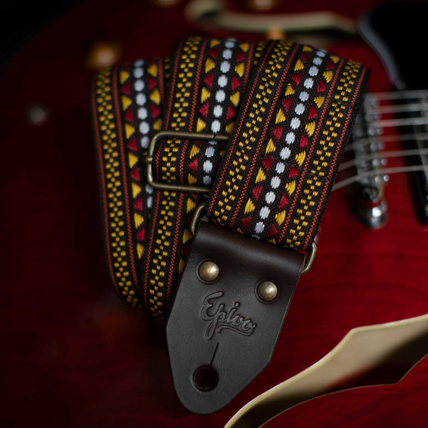 Epivo Mekong Guitar Strap