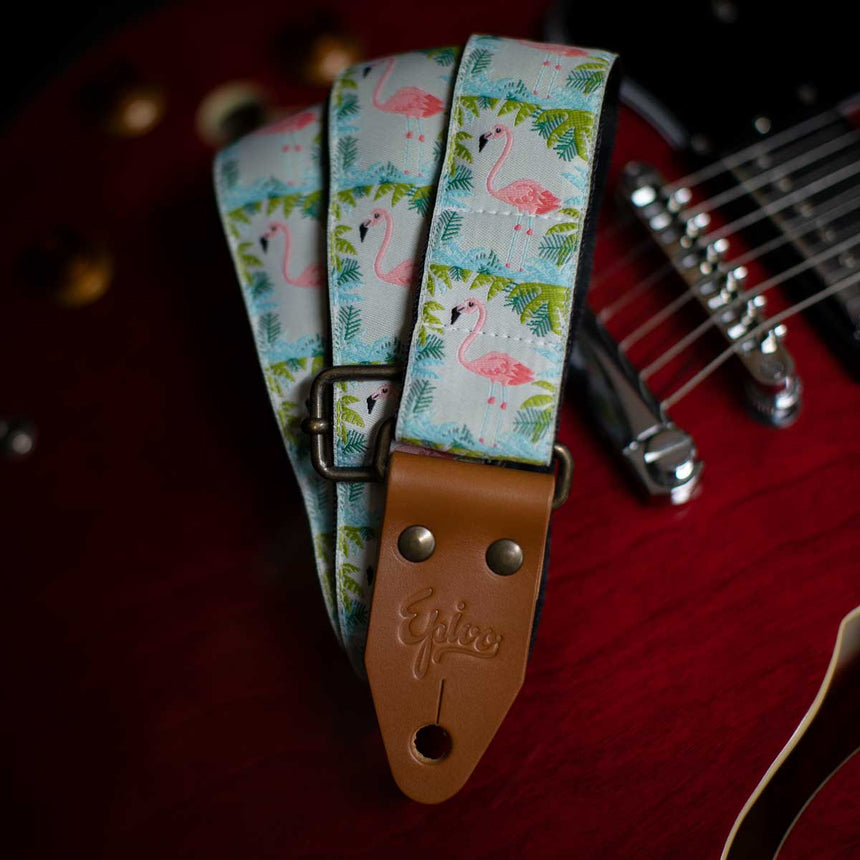 Epivo Mingo Guitar Strap