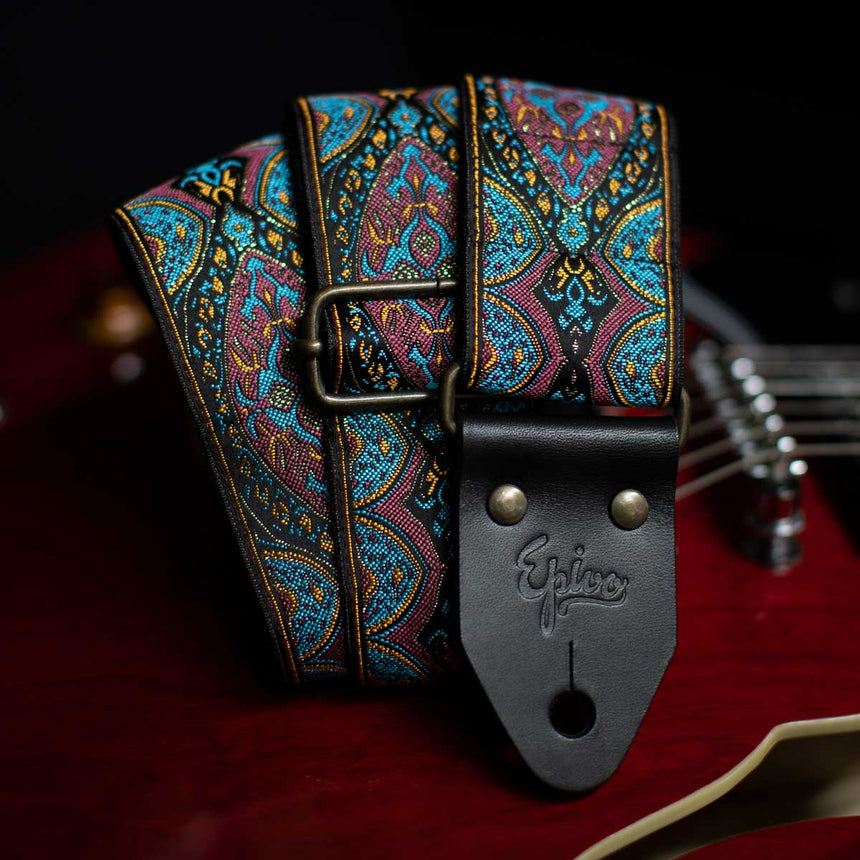 Epivo Renaissance Guitar Strap