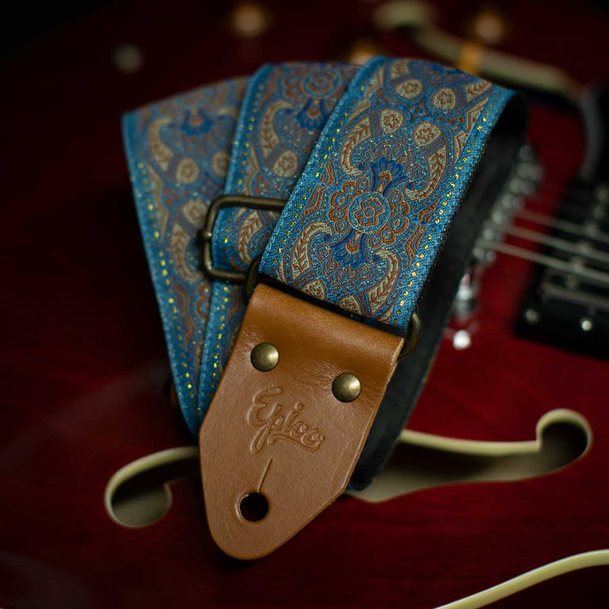 Epivo River Guitar Strap