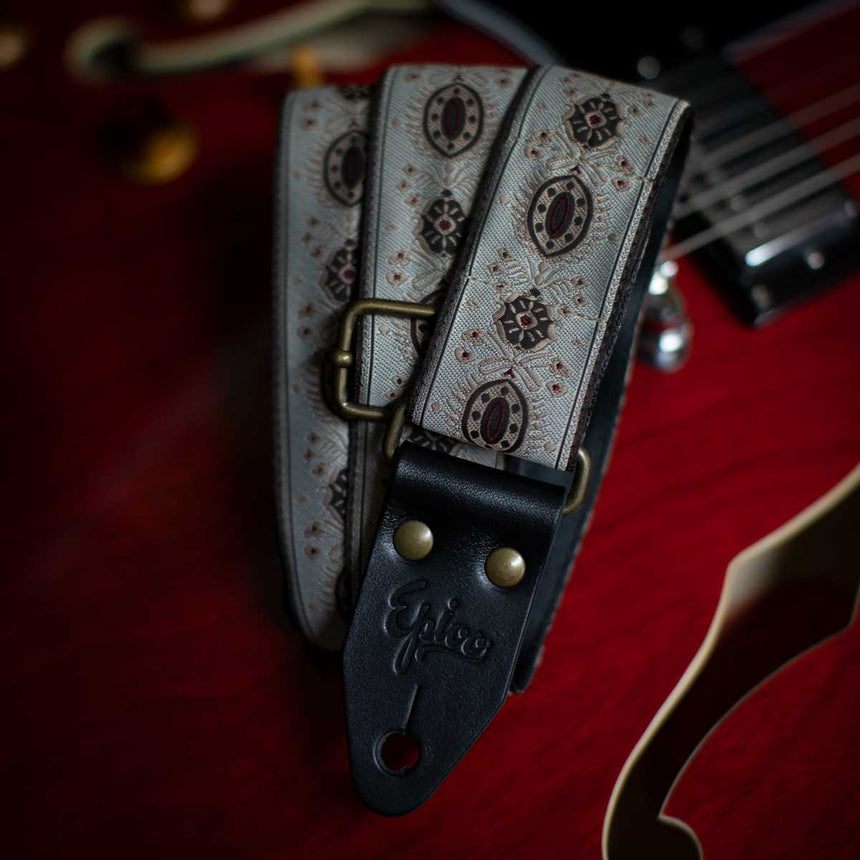 Epivo Sahara Guitar Strap