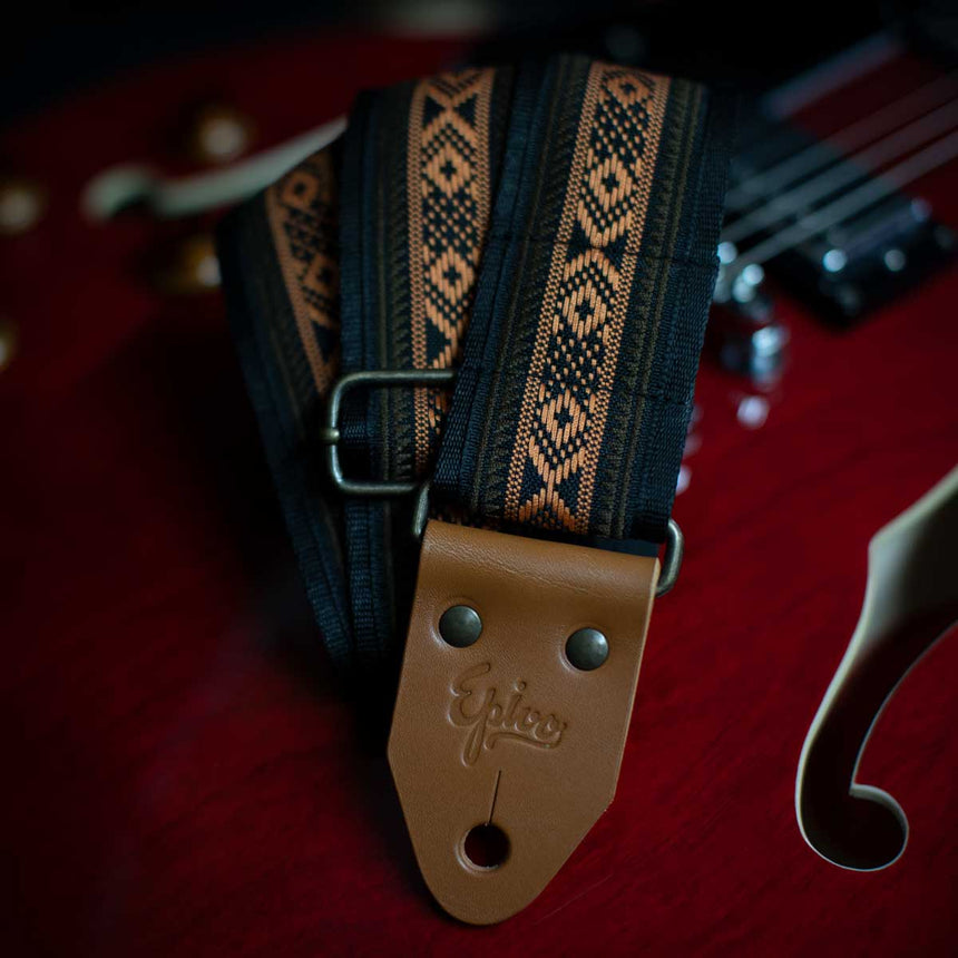 Epivo Tundra Guitar Strap