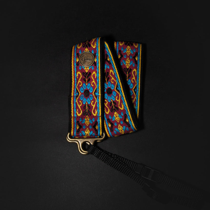 Epivo Aladdin Retro Camera Strap