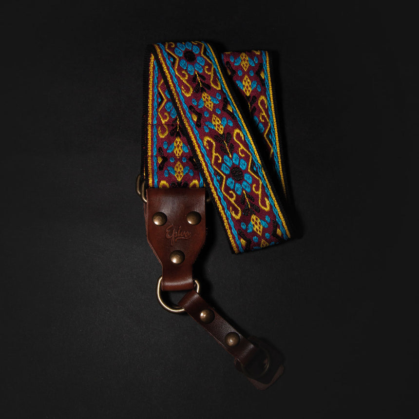 Epivo Aladdin Retro Camera Strap