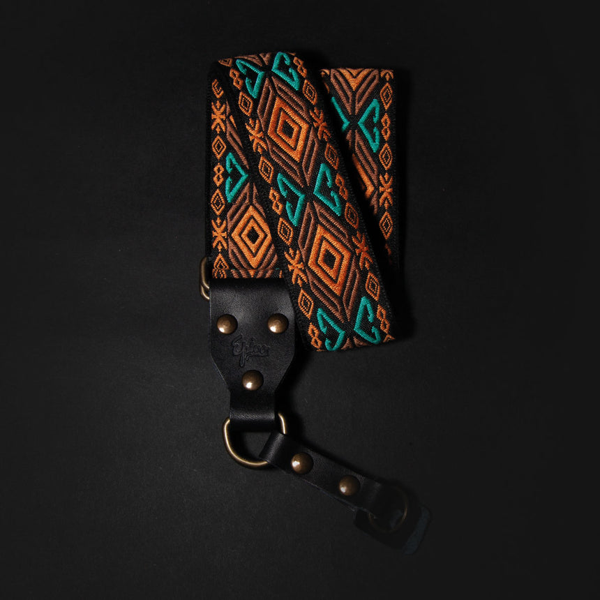 Epivo Alani Retro Camera Strap