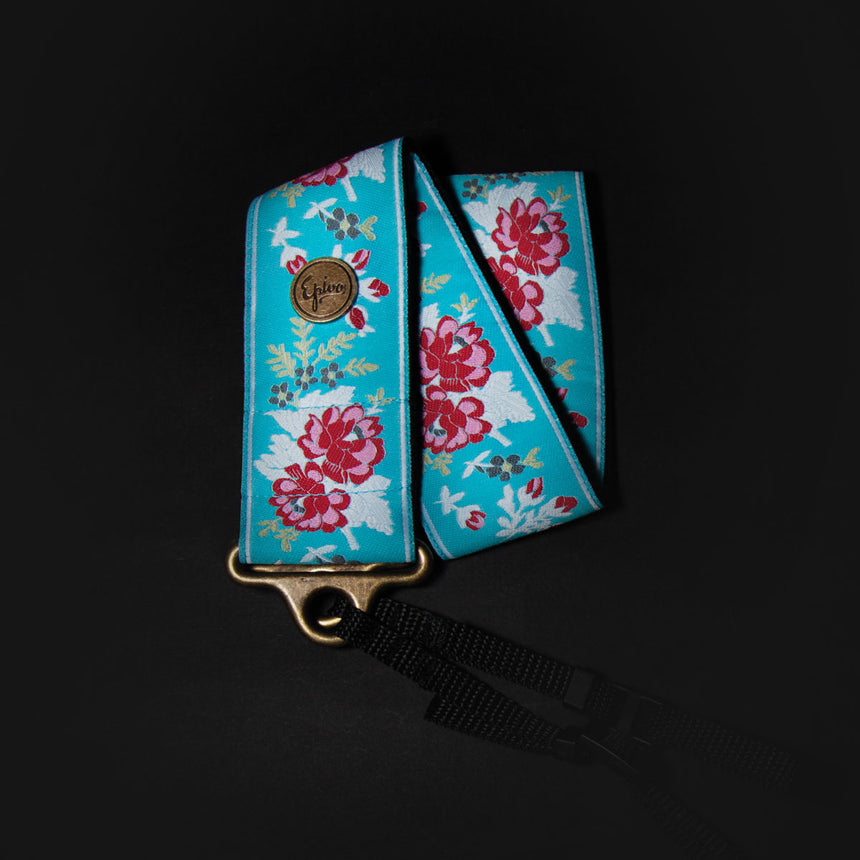 Epivo Azaela Retro Camera Strap