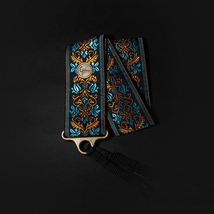 Epivo Baroque Retro Camera Strap