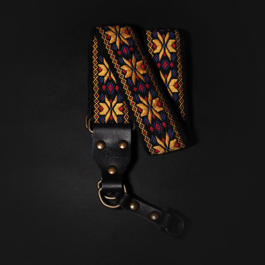 Epivo Canelle Retro Camera Strap