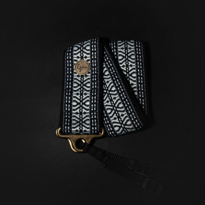 Epivo Dark Atlantis Retro Camera Strap