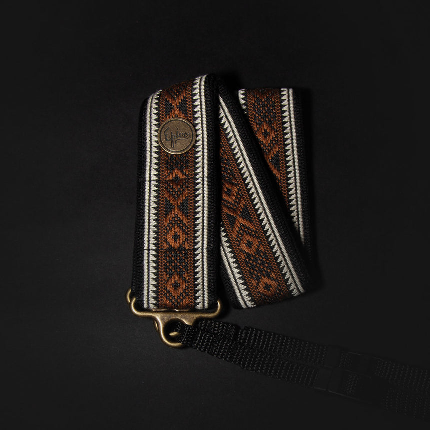 Epivo Inca Retro Camera Strap