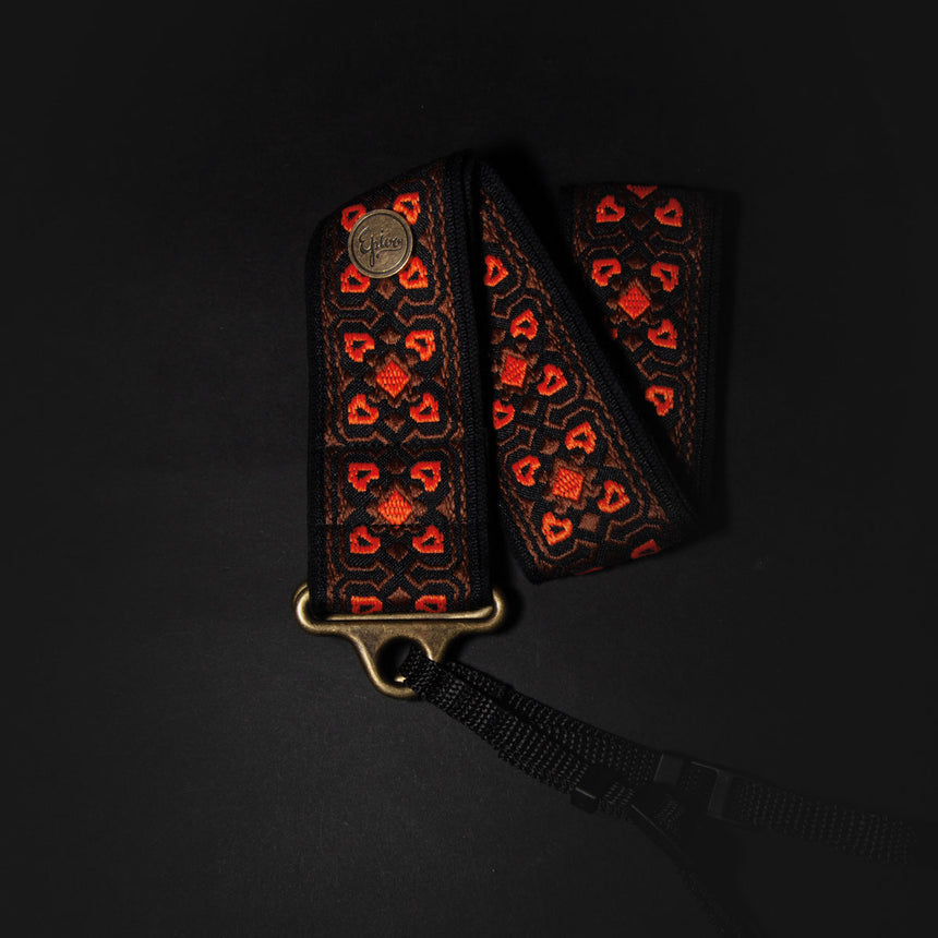 Epivo Mandarin Retro Camera Strap