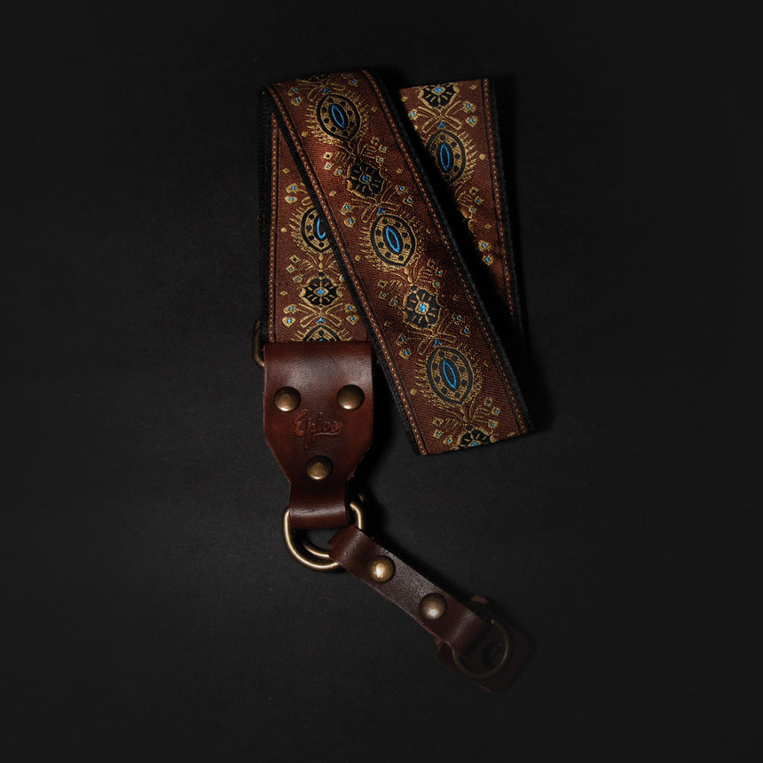 Epivo Marakkesch Retro Camera Strap