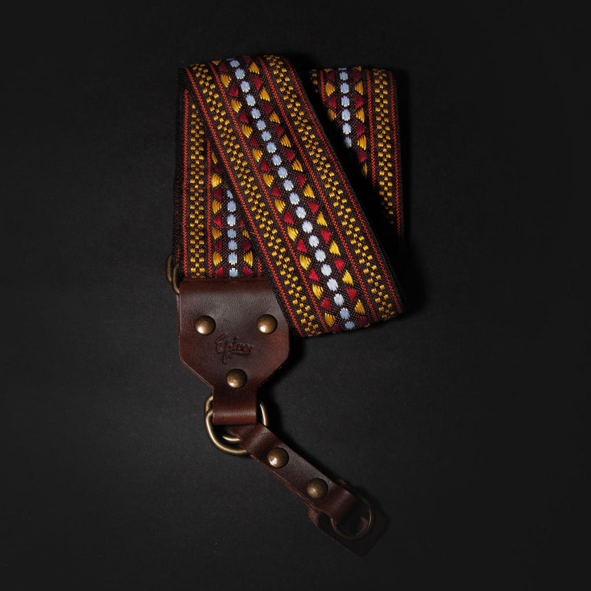 Epivo Mekhong Retro Camera Strap