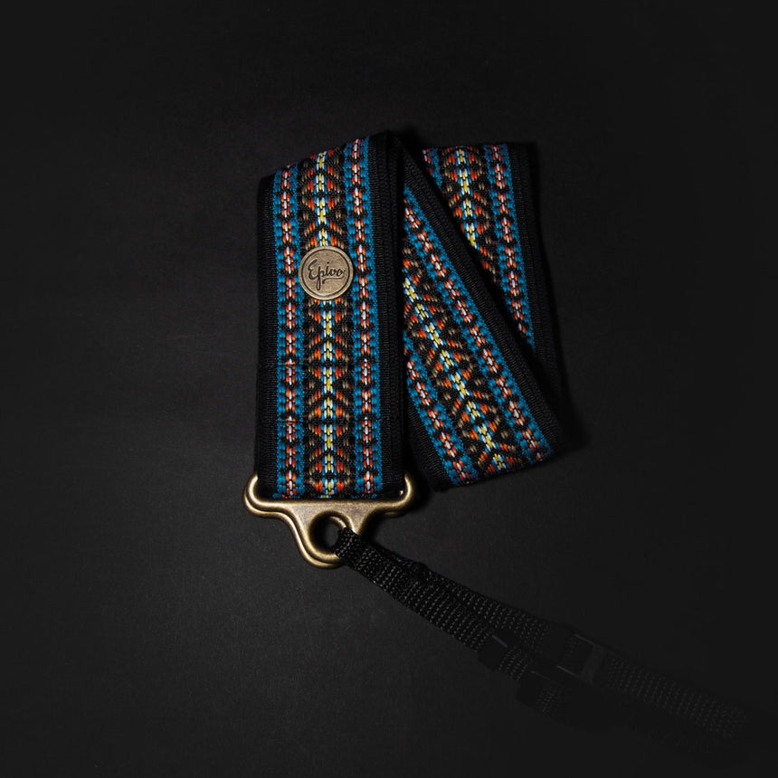 Epivo Neptune Retro Camera Strap