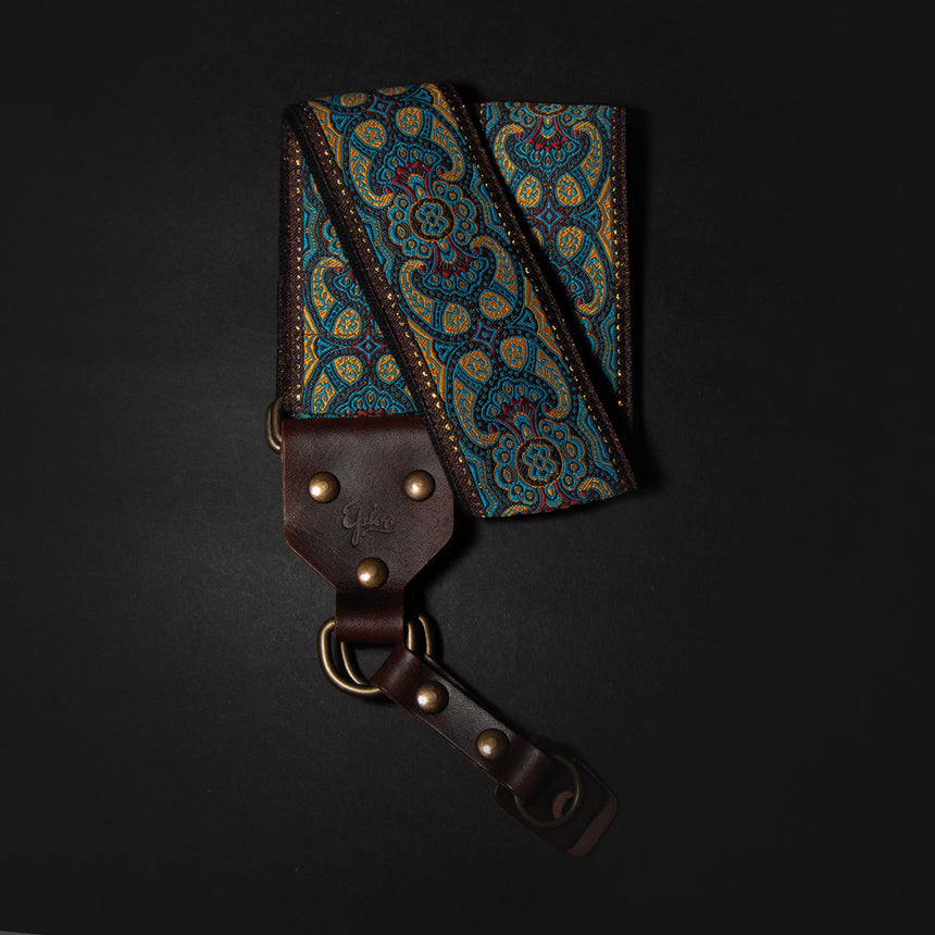 Epivo Ocean Retro Camera Strap