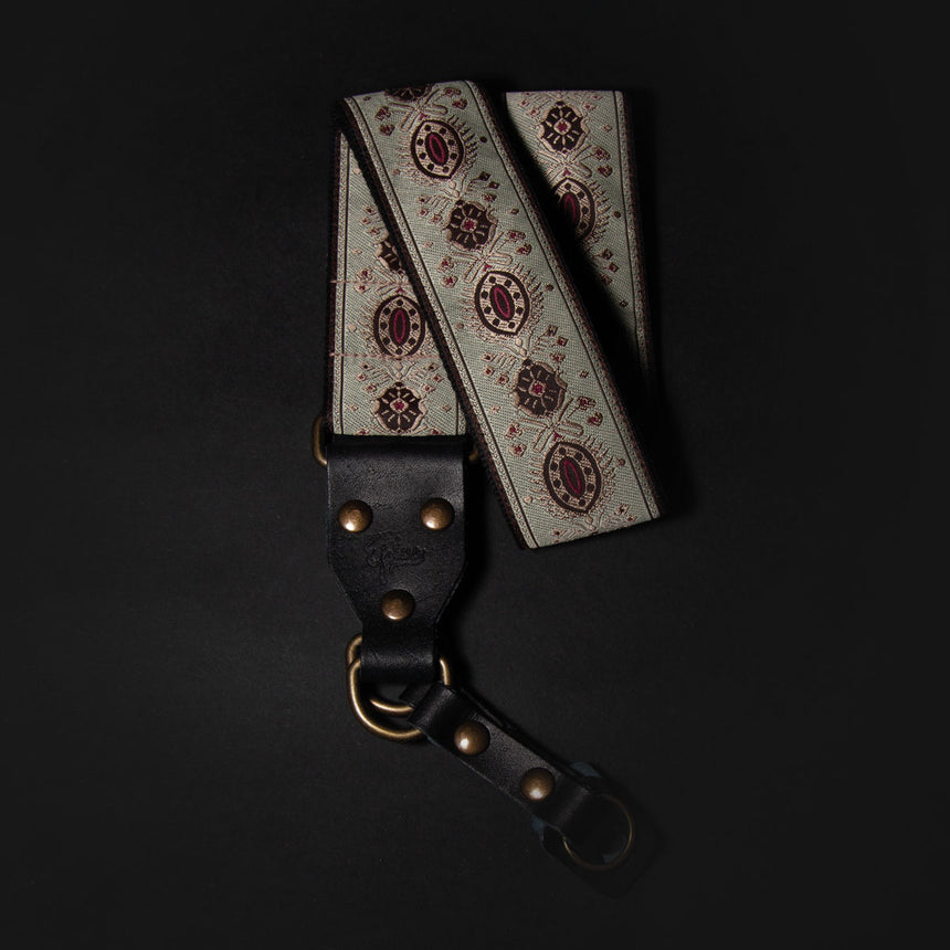 Epivo Sahara Retro Camera Strap