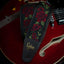 Epivo Roses Leather Guitar Strap
